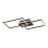 RABALUX Athelstan 71013 LED 40 W Plafonjera
