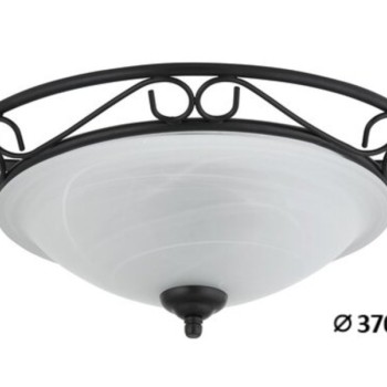 RABALUX Athen 3722 plafonjera