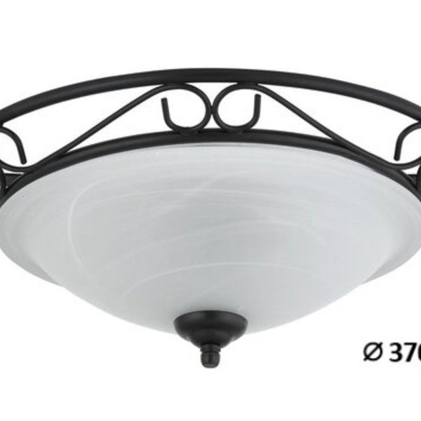 RABALUX Athen 3722 plafonjera