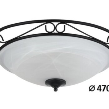 RABALUX Athen 3723 plafonjera