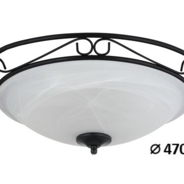 RABALUX Athen 3723 plafonjera