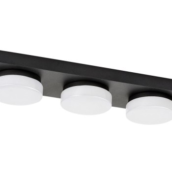 RABALUX Attichus 75003 LED plafonjera