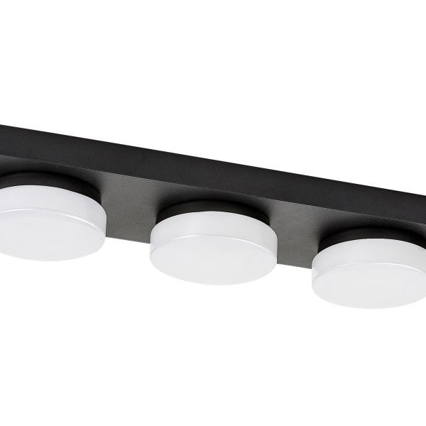 RABALUX Attichus 75003 LED plafonjera
