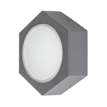 RABALUX Avola 7964 LED zidna svetiljka