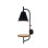 RABALUX Azome 71293 zidna lampa