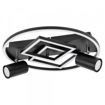 RABALUX Aztec 6905 LED Plafonjera 6905