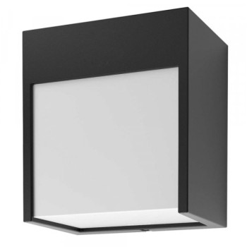 RABALUX Balimo 7476 LED zidna lampa