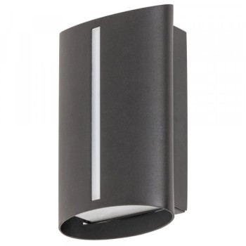 RABALUX Baltimore 8731 E27 Zidna lampa
