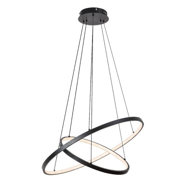 RABALUX Beliza 72345 LED visilica