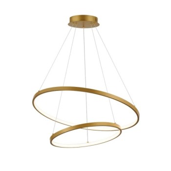RABALUX Beliza 72348 LED visilica