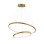 RABALUX Beliza 72348 LED visilica