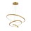 RABALUX Beliza 72349 LED visilica
