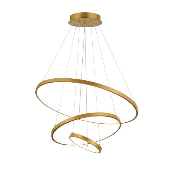 RABALUX Beliza 72349 LED visilica