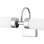 RABALUX Betty 5714 LED zidna lampa
