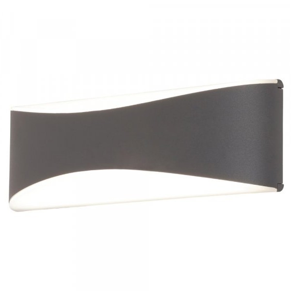 RABALUX Birmingham 8795 LED zidna lampa