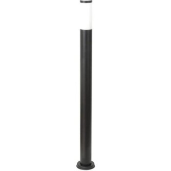 RABALUX Black torch 8148 stubna svetiljka