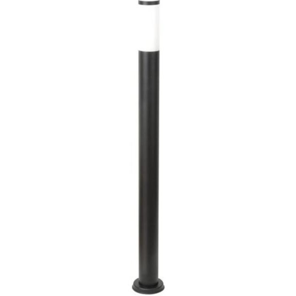 RABALUX Black torch 8148 stubna svetiljka