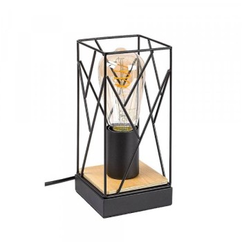 RABALUX Boire 74006 E27 40 W Stona lampa