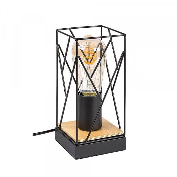 RABALUX Boire 74006 E27 40 W Stona lampa
