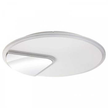 RABALUX Boswell plafonjera ogledalo LED 40W 2500lm 4000K 46 cm (6329)