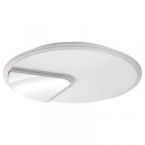 RABALUX Boswell plafonjera ogledalo LED 40W 2500lm 4000K 46 cm (6329)