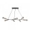 RABALUX Branwen 72027 E27 7 x 25 W Visilica