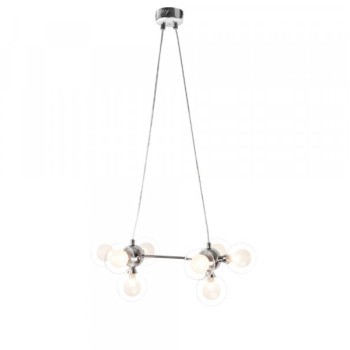 RABALUX Briella 2624 G9 8 x 28 W Visilica