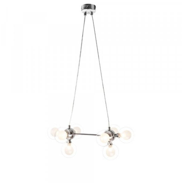 RABALUX Briella 2624 G9 8 x 28 W Visilica