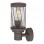 RABALUX Budapest 8888 E27 Zidna lampa