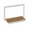RABALUX Buldus 76005 LED stona lampa