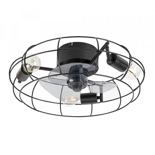 RABALUX Cadmus 71043 E27 3 x 25 W Plafonjera