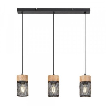 RABALUX Callum 72043 E27 3 x 25 W Visilica