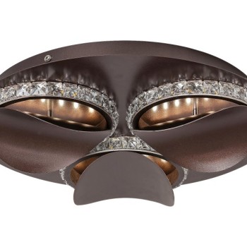 RABALUX Capriana 5050 LED plafonjera