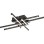 RABALUX Casimir 5268 LED plafonjera