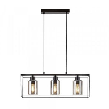 RABALUX Chadwick 72033 E27 3 x 25 W Visilica