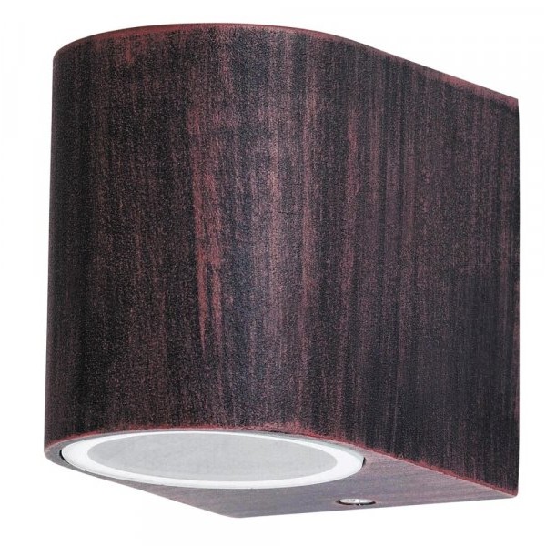 RABALUX Chile 8018 GU10 Zidna lampa