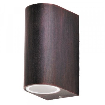RABALUX Chile 8019 GU10 Zidna lampa