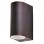 RABALUX Chile 8019 GU10 Zidna lampa