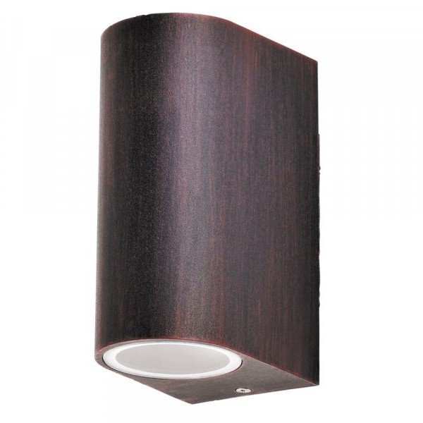 RABALUX Chile 8019 GU10 Zidna lampa