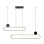 RABALUX Circado 72268 LED visilica