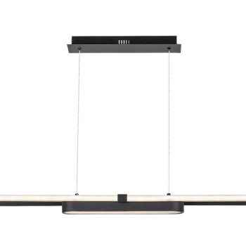RABALUX Contessa 72030 LED visilica