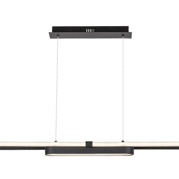 RABALUX Contessa 72030 LED visilica