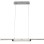 RABALUX Contessa 72031 LED visilica