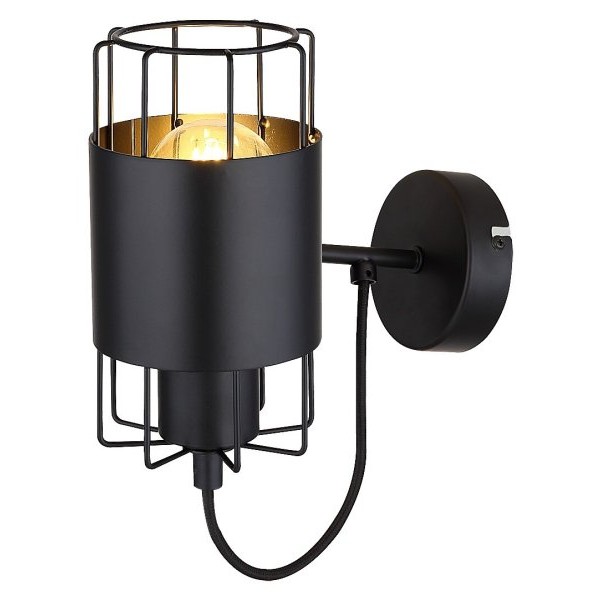 RABALUX Dimitri 3123 zidna lampa