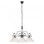 RABALUX Dorothea 7773 Luster