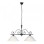 RABALUX Dorothea 7777 Luster