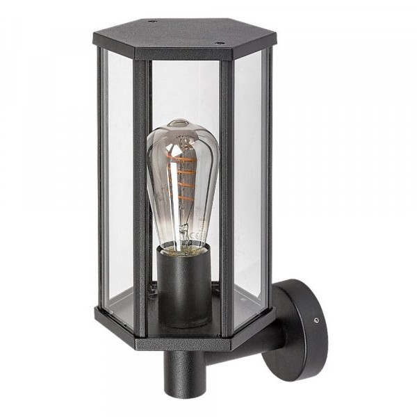 RABALUX Dubrovnik 7239 E27 Zidna lampa