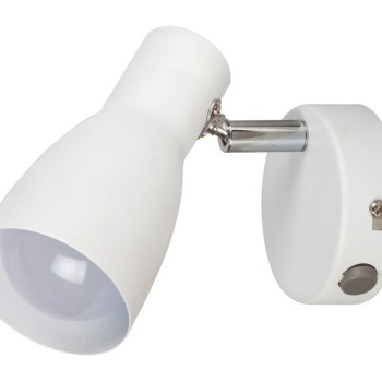 RABALUX Ebony 6025 zidna lampa