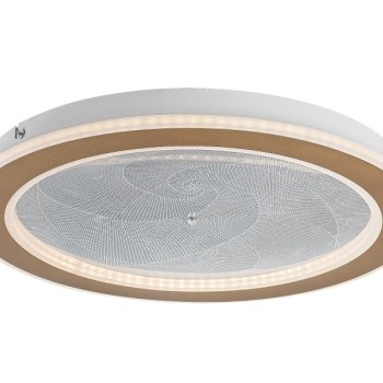 RABALUX Efrael 71281 LED plafonjera