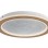 RABALUX Efrael 71281 LED plafonjera